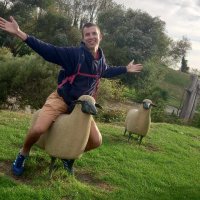 Photo de profil de &amp;douard