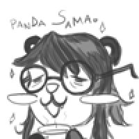 Photo de profil de Pandasama