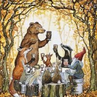 Photo de profil de Anne Cecile